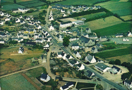 Langudec * Vue Aérienne Sur Le Bourg Du Village - Sonstige & Ohne Zuordnung