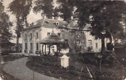 BELGIQUE - Berchem - St Agathe - Carte Photo - Carte Postale Ancienne - St-Agatha-Berchem - Berchem-Ste-Agathe