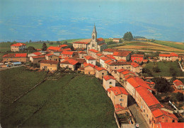 Aveize * Vue Générale Sur Le Village - Autres & Non Classés