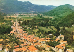 St Paul De Jarrat * Vue Générale Aérienne Sur La Commune - Sonstige & Ohne Zuordnung