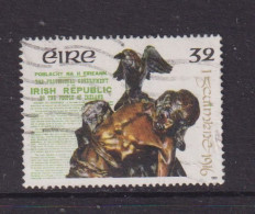 IRELAND - 1991  Easter Rising  32p Used As Scan - Oblitérés