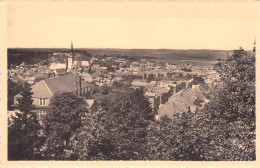 BELGIQUE - Marche En Famenne - Panorama - Carte Postale Ancienne - Marche-en-Famenne