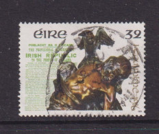 IRELAND - 1991  Easter Rising  32p Used As Scan - Oblitérés