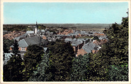 BELGIQUE - Marche En Famenne - Panorama - Carte Postale Ancienne - Marche-en-Famenne