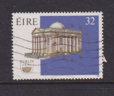 IRELAND - 1991  Dublin 91  32p Used As Scan - Usati