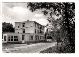 Chaumont Gistoux Hôtel Les Acacias - Chaumont-Gistoux