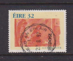 IRELAND - 1997  Great Famine  32p Used As Scan - Usati