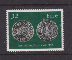 IRELAND - 1997  Coinage  32p Used As Scan - Usati