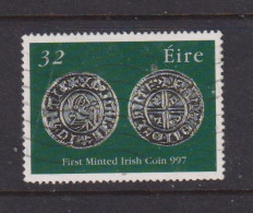 IRELAND - 1997  Coinage  32p Used As Scan - Oblitérés