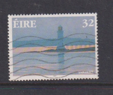 IRELAND - 1997  Lighthouse  32p Used As Scan - Used Stamps
