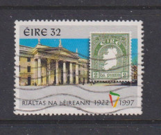 IRELAND - 1997  Free State  32p Used As Scan - Oblitérés