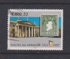 IRELAND - 1997  Free State  32p Used As Scan - Oblitérés