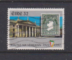 IRELAND - 1997  Free State  32p Used As Scan - Oblitérés