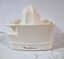 Moulinex Spremi Agrumi Anni 2000 - Serviettes Publicitaires