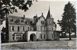 Carte Postale : 33 : MARGAUX : Château Lascombes - Margaux