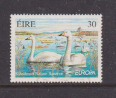 IRELAND - 1999  Swans  30p Used As Scan - Oblitérés