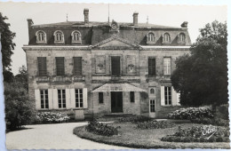 Carte Postale : 33 : MARGAUX : Château De Labégorce - Margaux