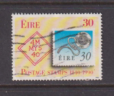 IRELAND - 1990  Postage Stamps  30p Used As Scan - Oblitérés