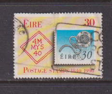 IRELAND - 1990  Postage Stamps  30p Used As Scan - Usati