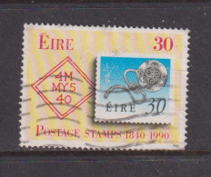 IRELAND - 1990  Postage Stamps  30p Used As Scan - Used Stamps