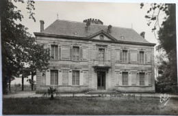 Carte Postale : 33 : MARGAUX : Château "La Gurgue" - Margaux