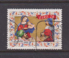 IRELAND - 1995  Christmas  28p Used As Scan - Usati