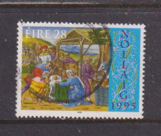 IRELAND - 1995  Christmas  28p Used As Scan - Used Stamps