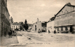 Couchey Canton Gevrey-Chambertin Côte-D'Or 21160 N°289 Cpa Voyagée En 1904 En TB.Etat - Autres & Non Classés