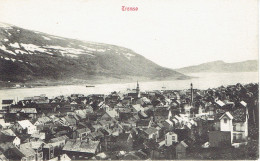 Troms  - Norvège