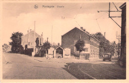 BELGIQUE - Montegnée - Chapelle - Carte Postale Ancienne - Altri & Non Classificati