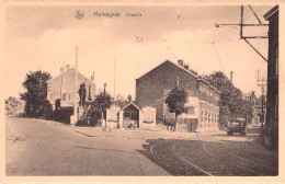 BELGIQUE - Montegnée - Chapelle - Carte Postale Ancienne - Sonstige & Ohne Zuordnung