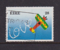 IRELAND - 1994  Greetings  28p  Used As Scan - Used Stamps