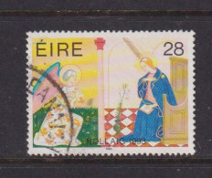 IRELAND - 1993  Christmas  28p  Used As Scan - Used Stamps