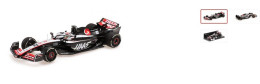 Haas F1 VF-23 - Kevin Magnussen - GP FI 2023 #20 - Minichamps - Minichamps