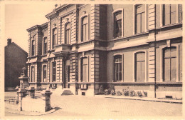 BELGIQUE - Montegnée - Maison Communale - Carte Postale Ancienne - Other & Unclassified