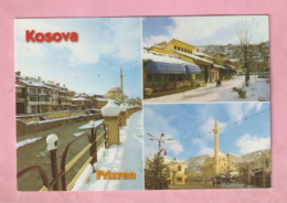 KOSOVO - KOSOVSKA - KOSOVA - PRIZREN  (4) - Kosovo