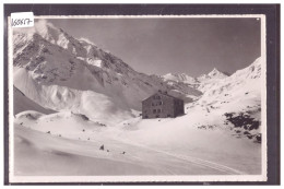 BERGHAUS VEREINA BEI KLOSTERS - TB - Klosters