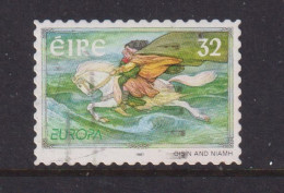 IRELAND - 1997  Europa  32p  Used As Scan - Used Stamps