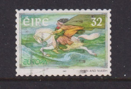 IRELAND - 1997  Europa  32p  Used As Scan - Oblitérés