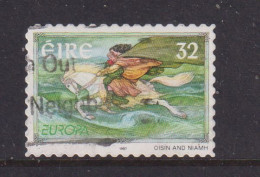 IRELAND - 1997  Europa  32p  Used As Scan - Used Stamps