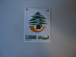 LIBAN  LEBANON MLN  STAMPS  ANNIVERSARIES - Lebanon