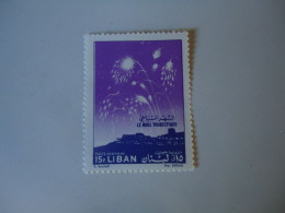 LIBAN  LEBANON MNH  STAMPS FESTIVAL - Lebanon