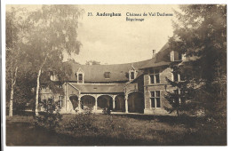 Belgique -   Auderghem  -  Oudergem -  Chateau  De Val Duchesse -  Beguinage - Oudergem - Auderghem