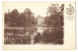 Belgique -   Auderghem  -  Oudergem -  Chateau  De Val Duchesse - - Auderghem - Oudergem