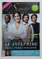 43891 Il Segreto Magazine 2015 N. 13 - Cinéma