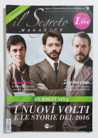 43898 Il Segreto Magazine 2016 N. 17 - Cinéma