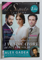 56728 Il Segreto Magazine 2016 N. 20 - Cinéma