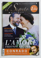 56732 Il Segreto Magazine 2016 N. 22 - Cinema