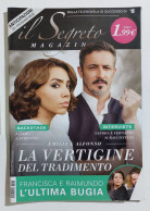 56743 Il Segreto Magazine 2016 N. 27 - Cinéma