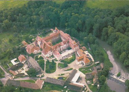 AK 181496 GERMANY - Ostritz - Zisterzienserinnenabtei - Klosterstift St. Marienthal - Ostritz (Oberlausitz)